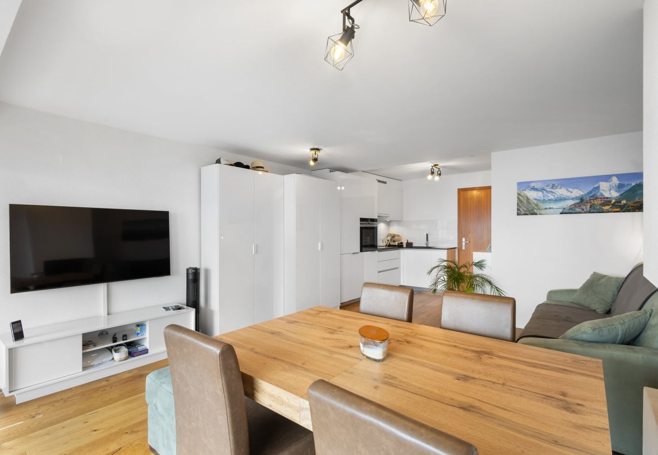 Studio à Anzère - AV6 307