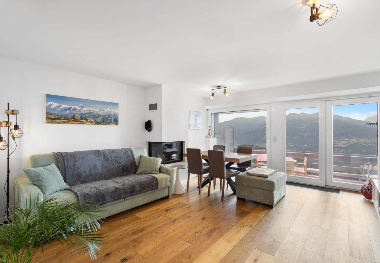 Studio à Anzère - AV6 307