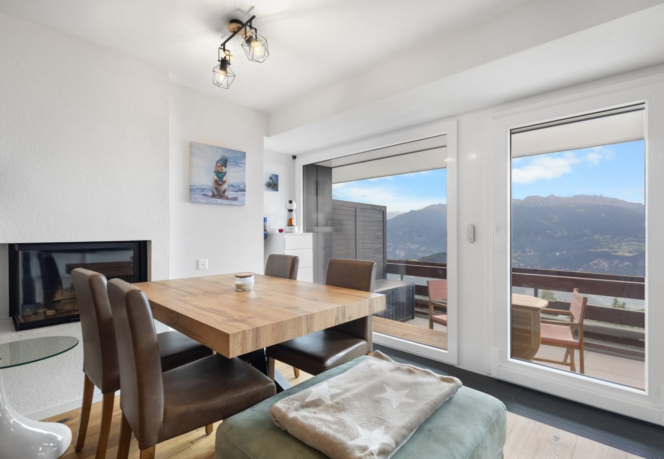 Studio à Anzère - AV6 307