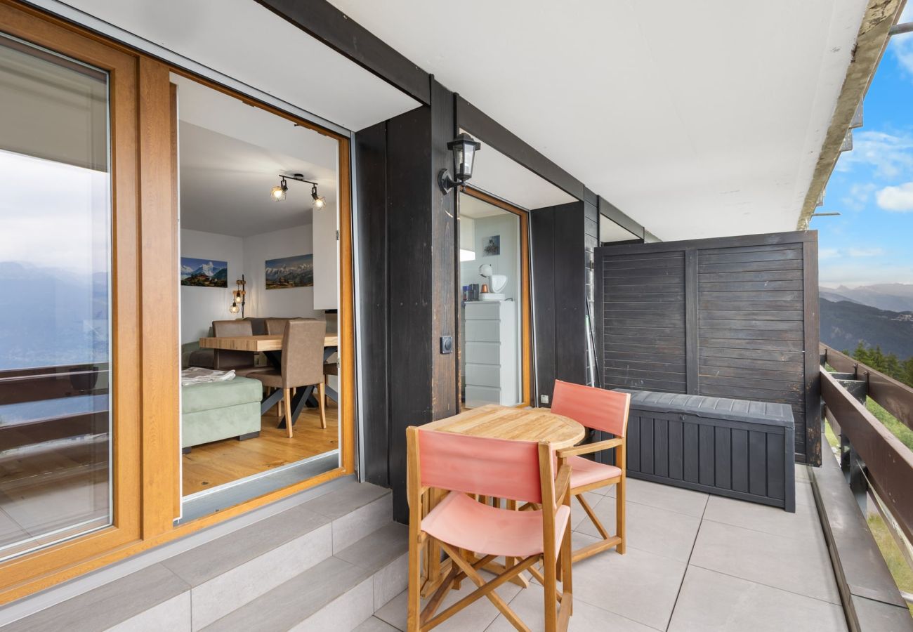 Studio à Anzère - AV6 307