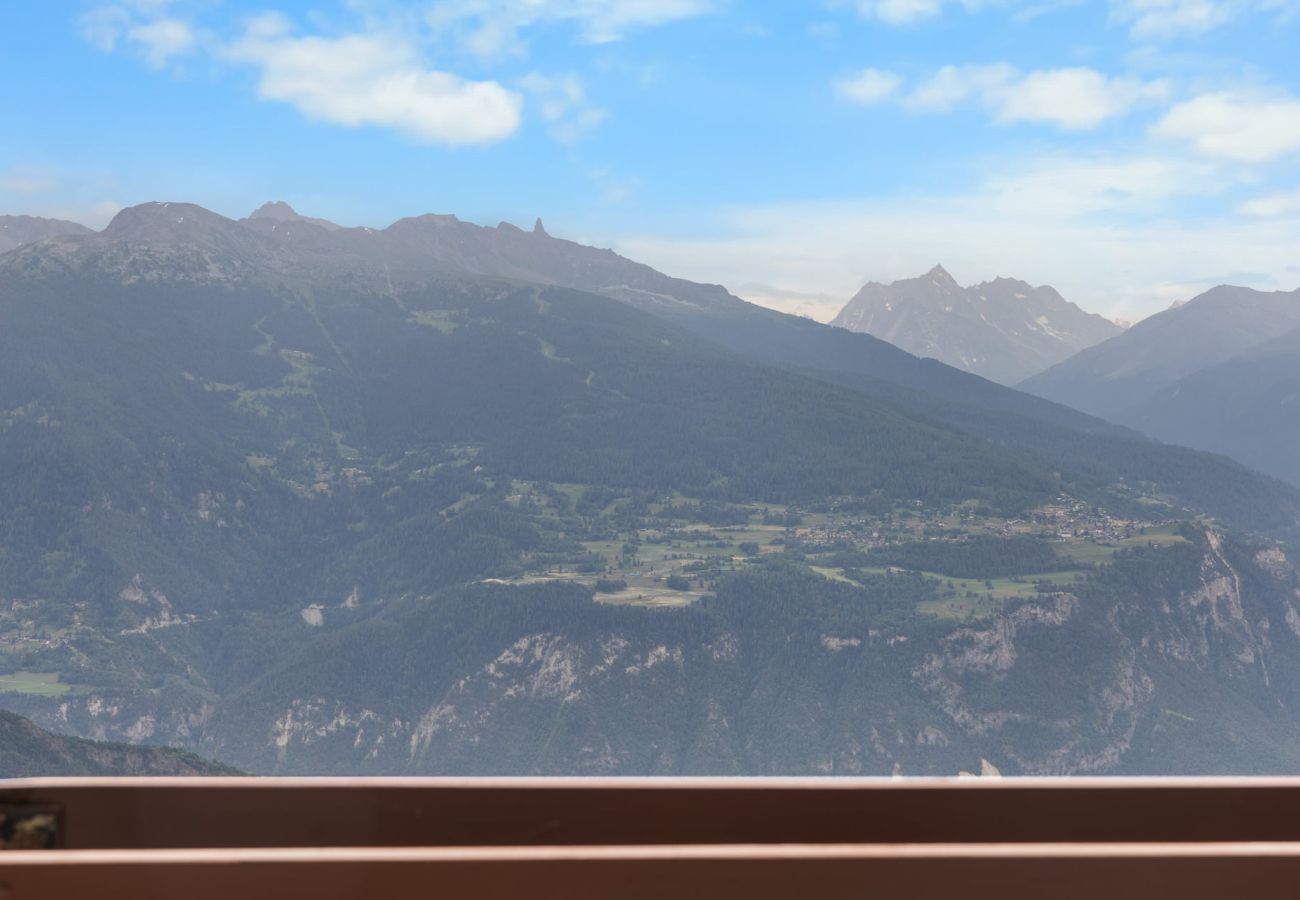 Studio à Anzère - AV6 307