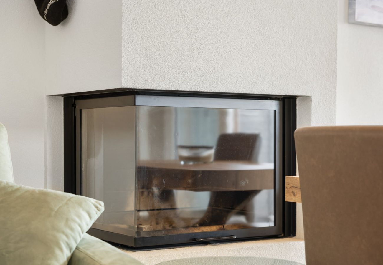 Studio à Anzère - AV6 307