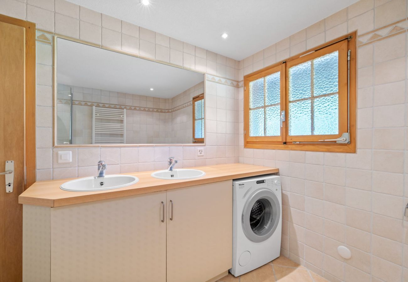 Chalet à Anzère - Annapurna