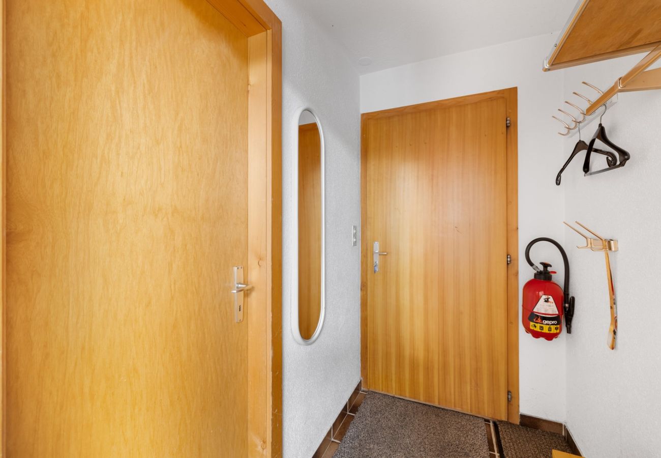 Chalet à Anzère - Annapurna