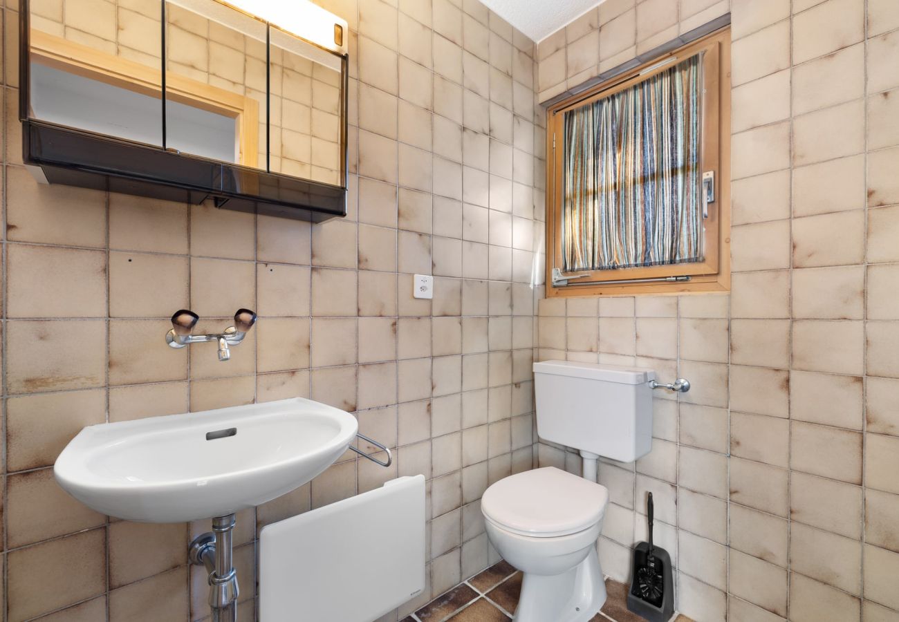 Chalet à Anzère - Annapurna