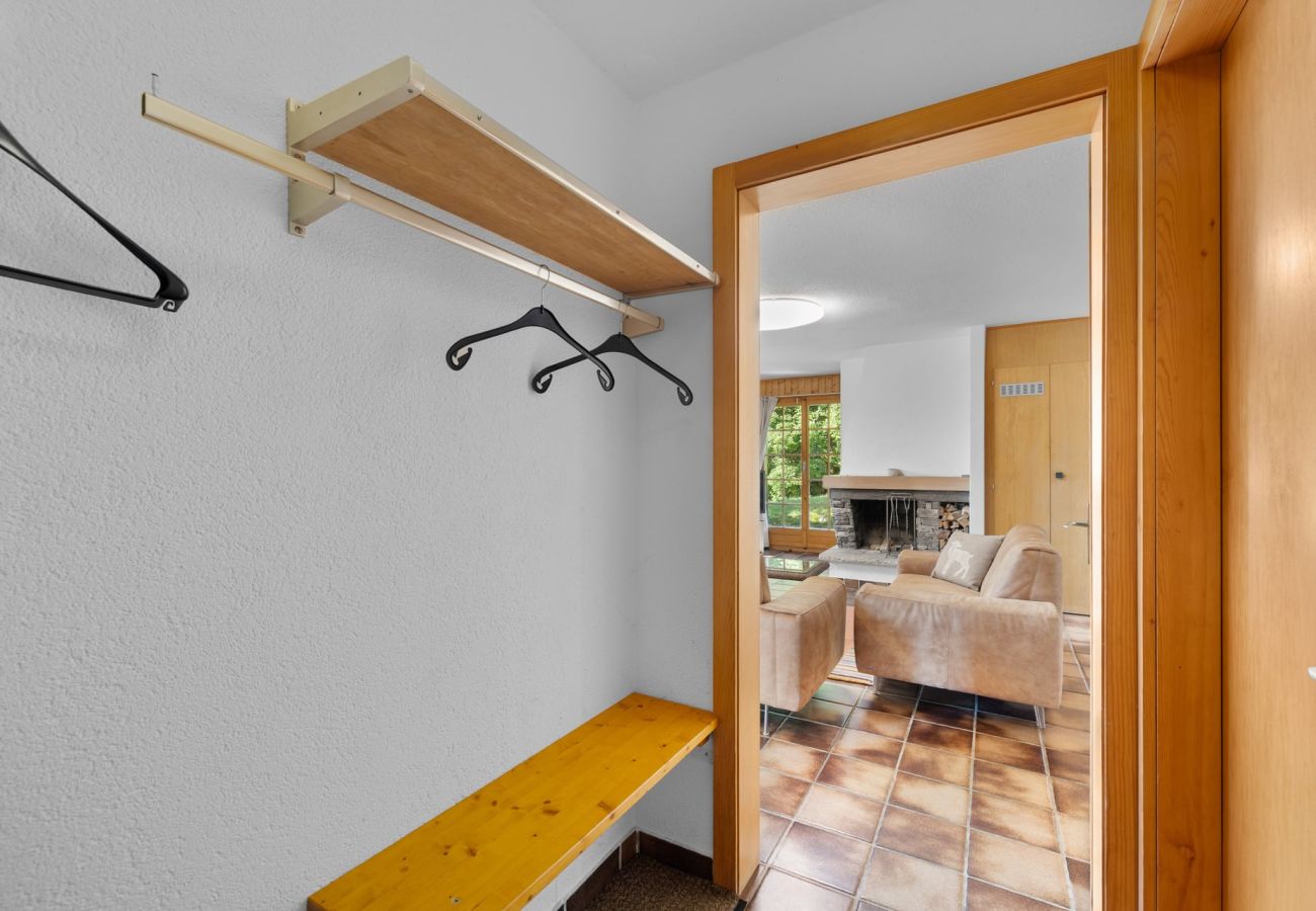 Chalet à Anzère - Annapurna