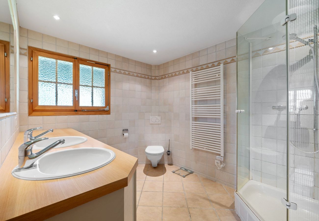 Chalet à Anzère - Annapurna