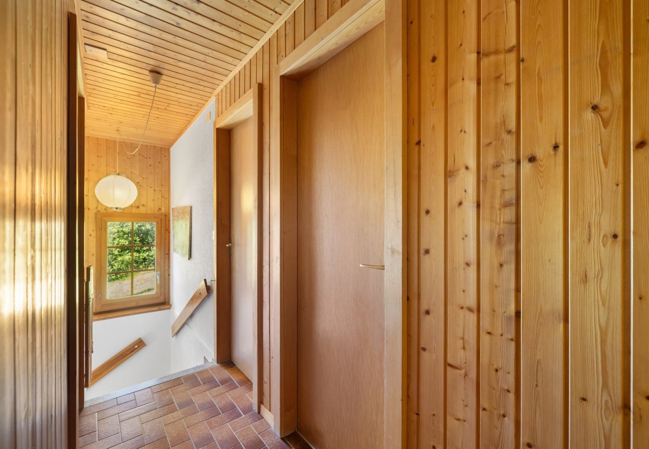 Chalet à Anzère - Annapurna