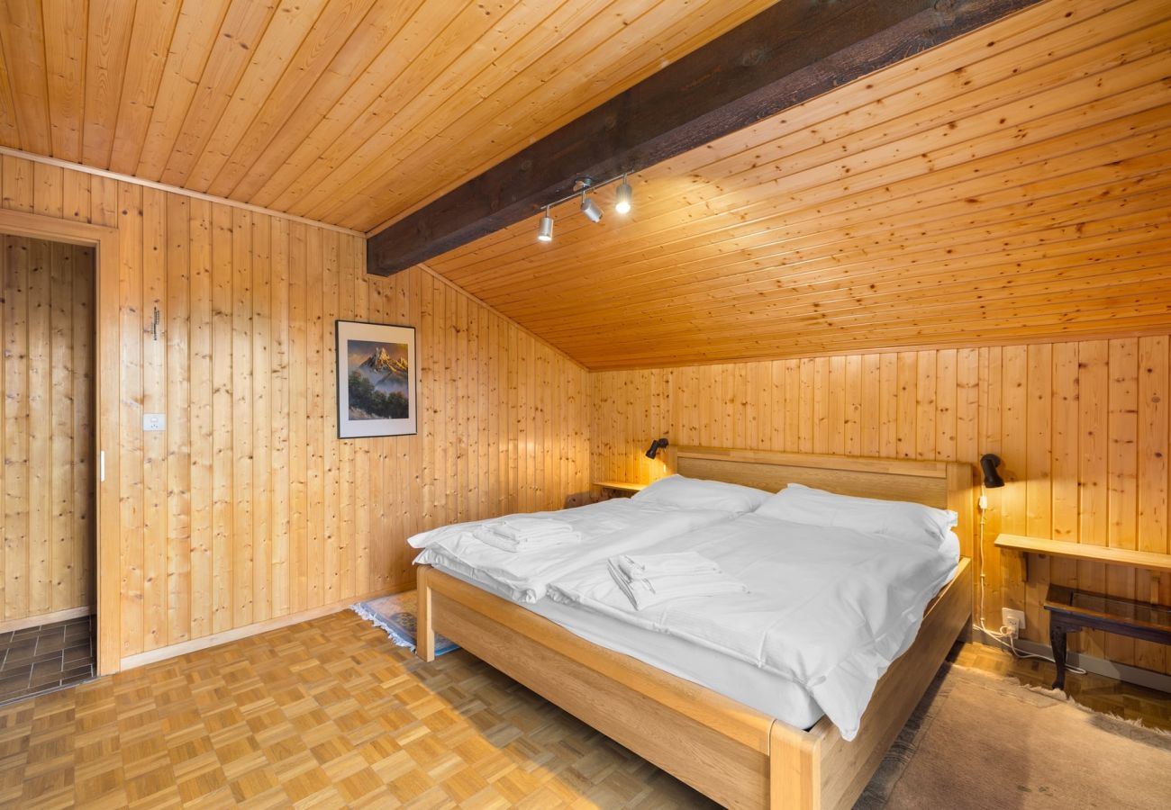 Chalet à Anzère - Annapurna