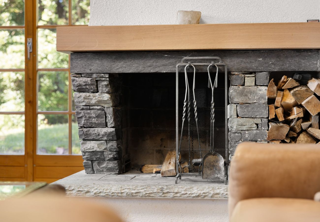 Chalet à Anzère - Annapurna