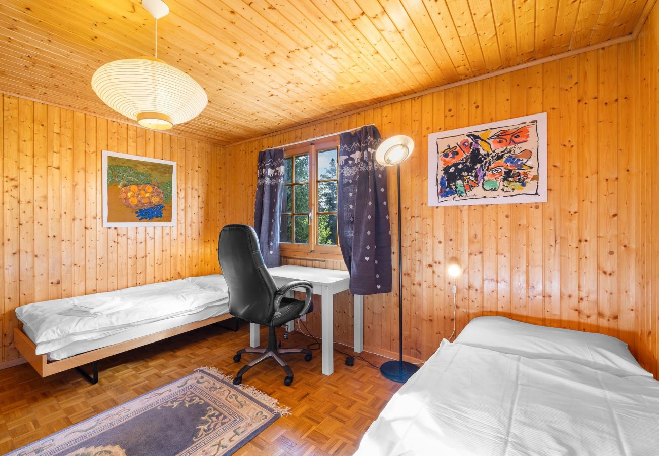 Chalet à Anzère - Annapurna