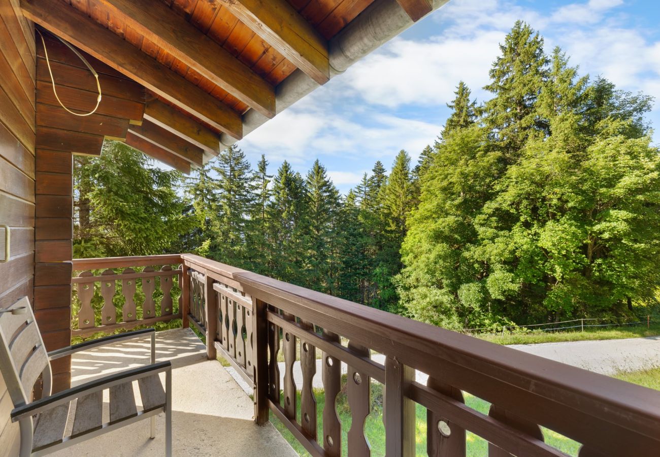 Chalet à Anzère - Annapurna