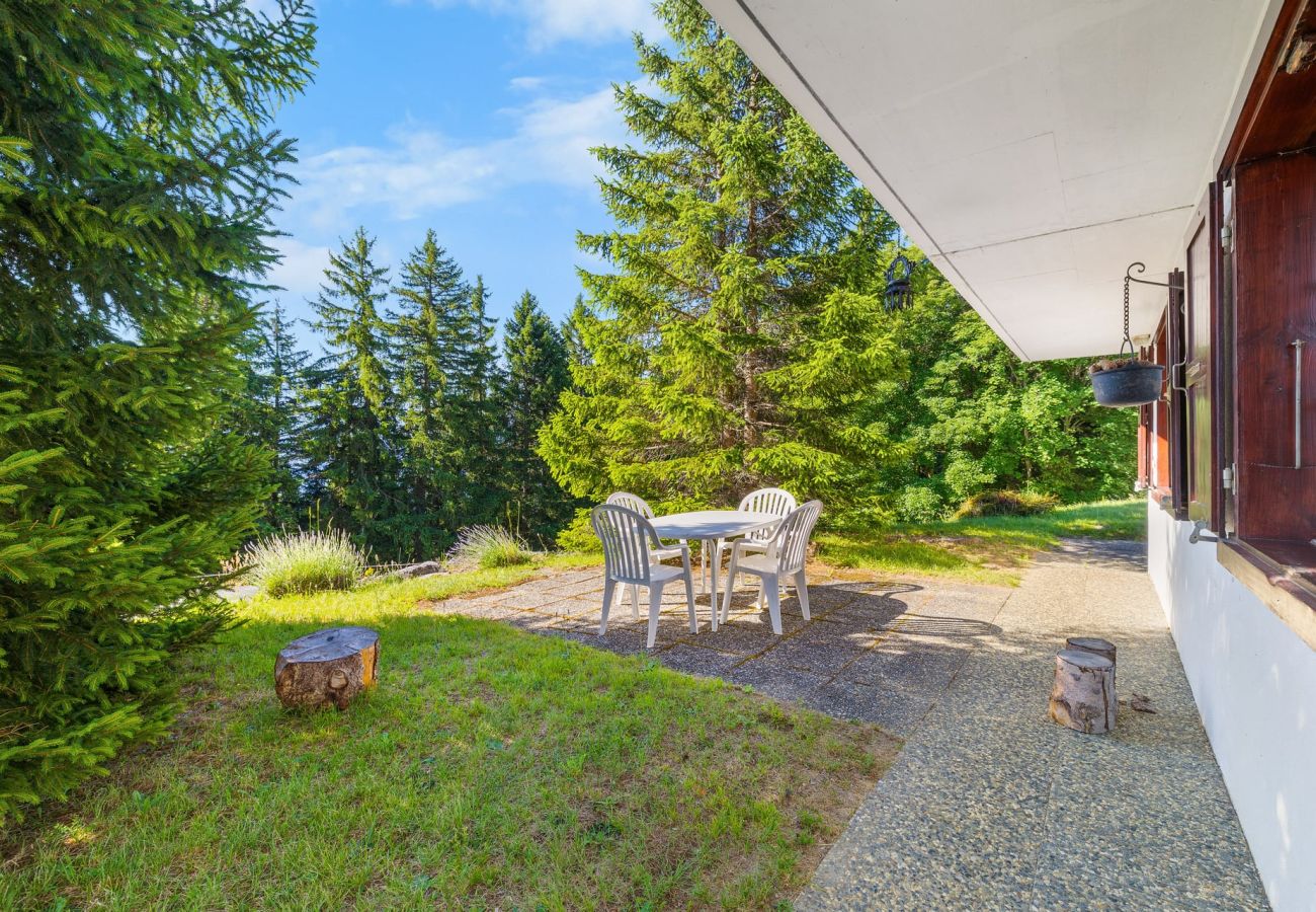 Chalet à Anzère - Annapurna