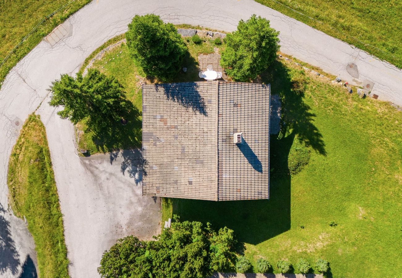 Chalet à Anzère - Annapurna