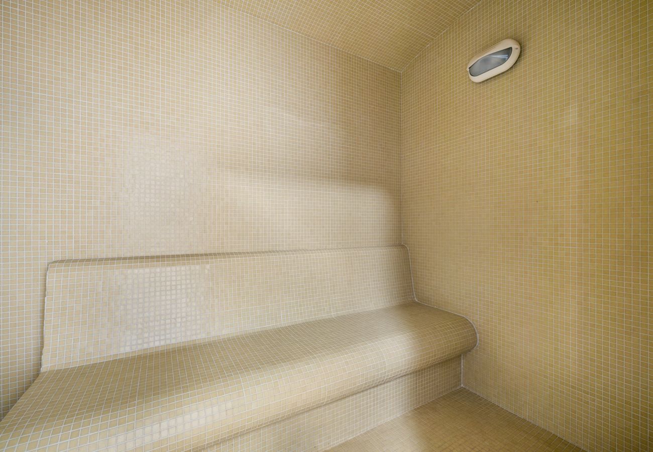 Chalet à Anzère - Noir