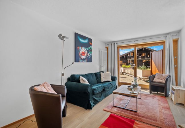 Appartement à Anzère - AV15 010