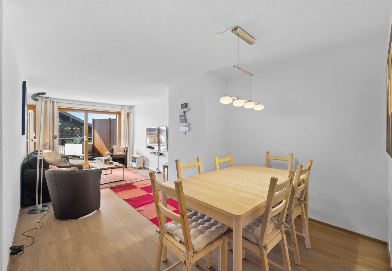 Appartement à Anzère - AV15 010