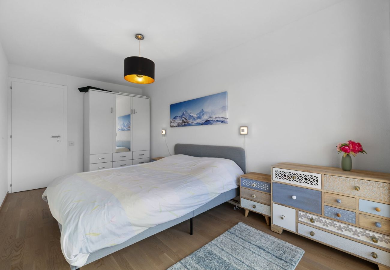 Appartement à Anzère - AV15 010