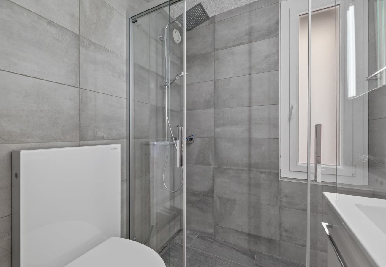 Appartement à Anzère - AV15 010