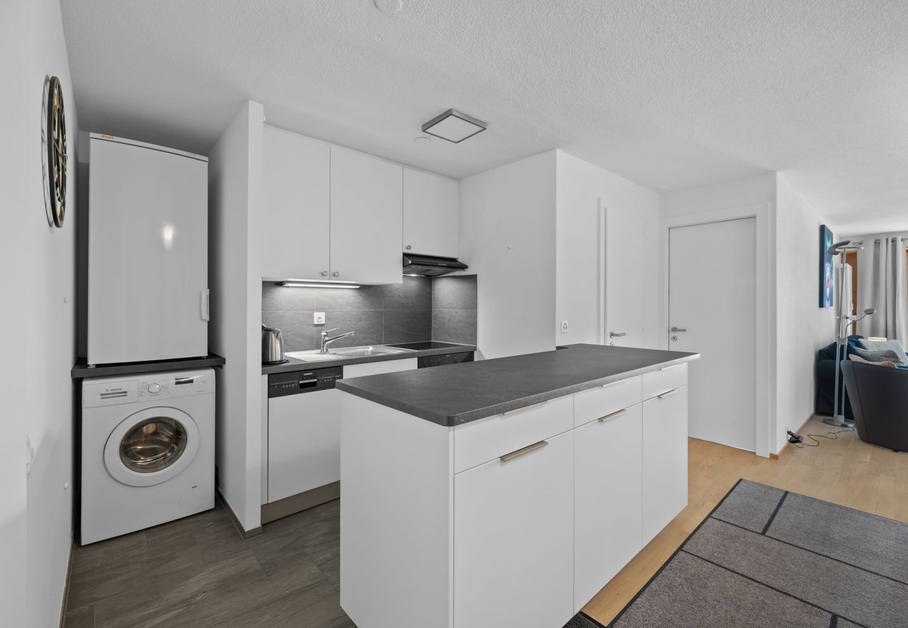 Appartement à Anzère - AV15 010