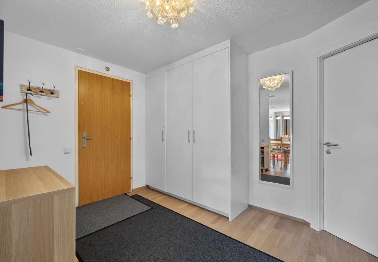 Appartement à Anzère - AV15 010