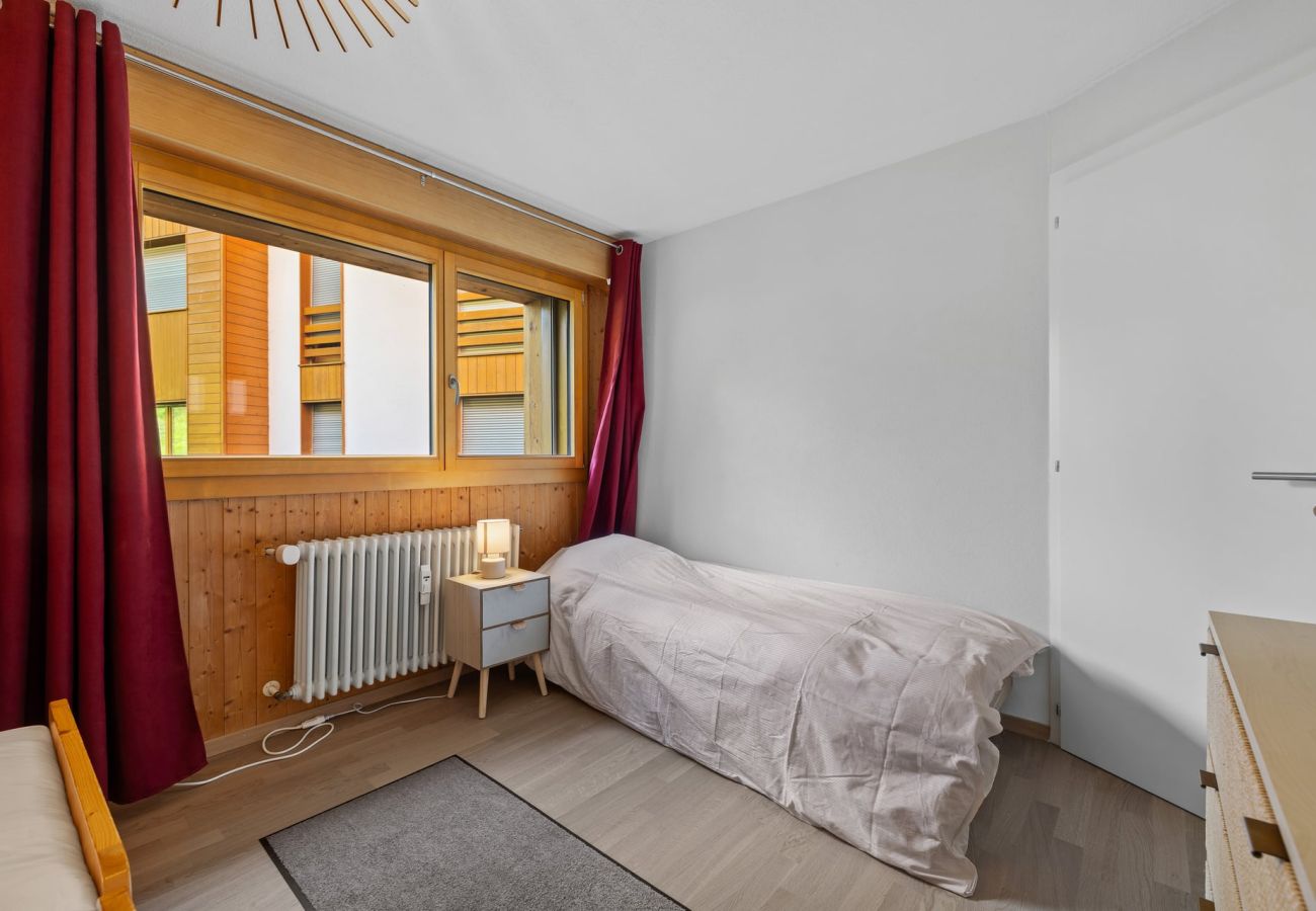 Appartement à Anzère - AV15 010