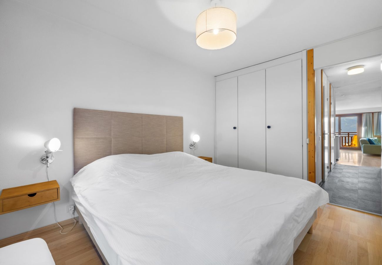 Appartement à Anzère - AV15 107