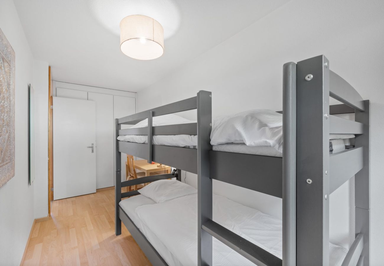 Appartement à Anzère - AV15 107