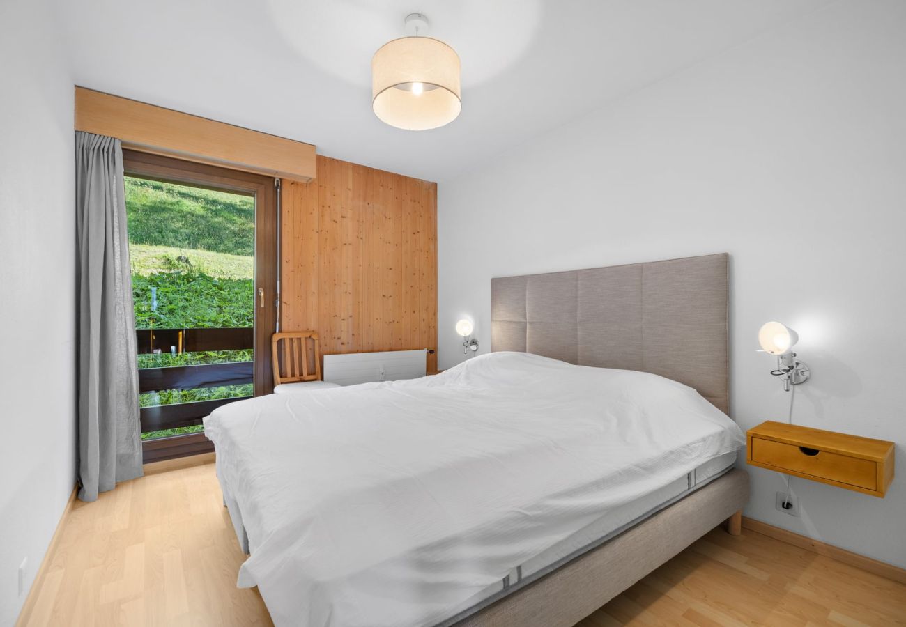 Appartement à Anzère - AV15 107