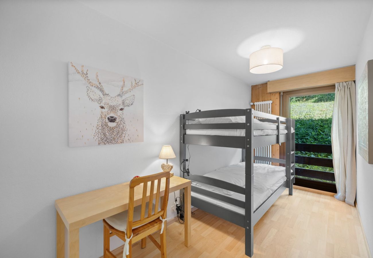 Appartement à Anzère - AV15 107