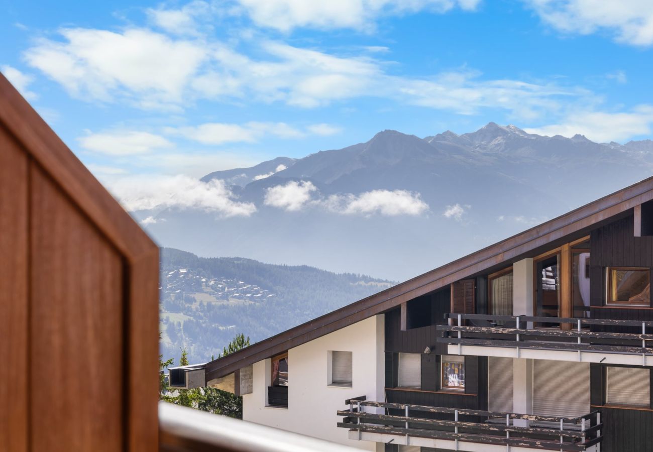 Appartement à Anzère - AV15 107