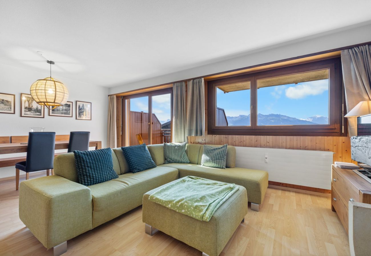 Appartement à Anzère - AV15 107