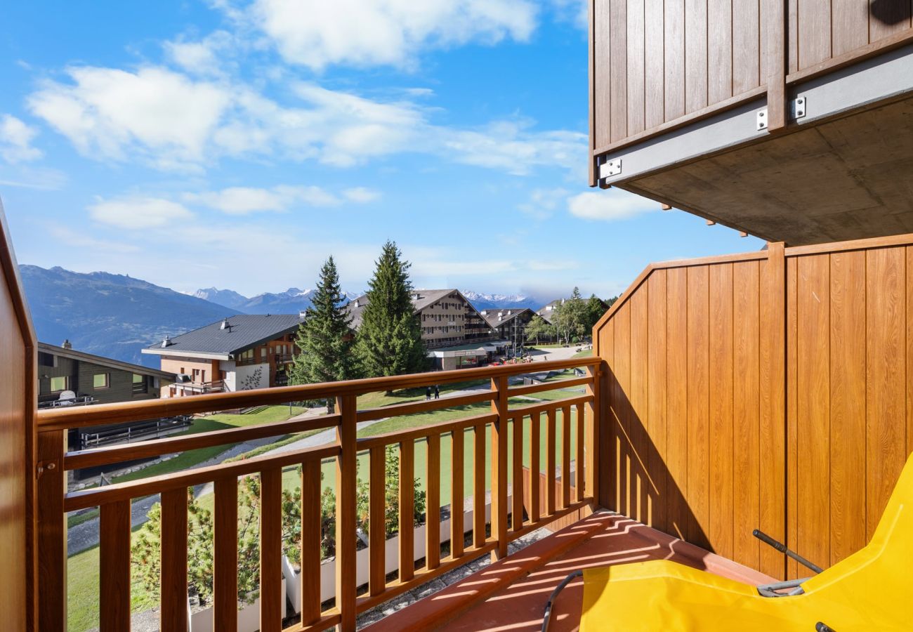 Appartement à Anzère - AV15 107