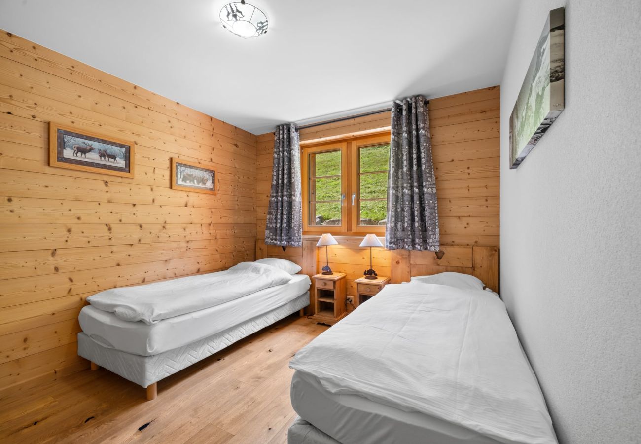 Appartement à Anzère - Plein Ciel 2