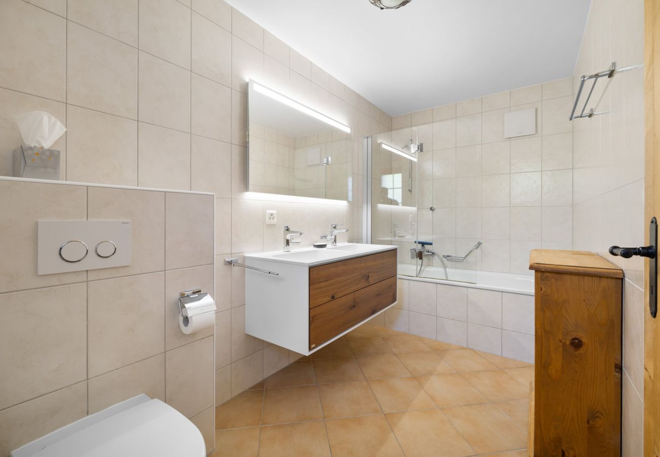 Appartement à Anzère - Plein Ciel 2