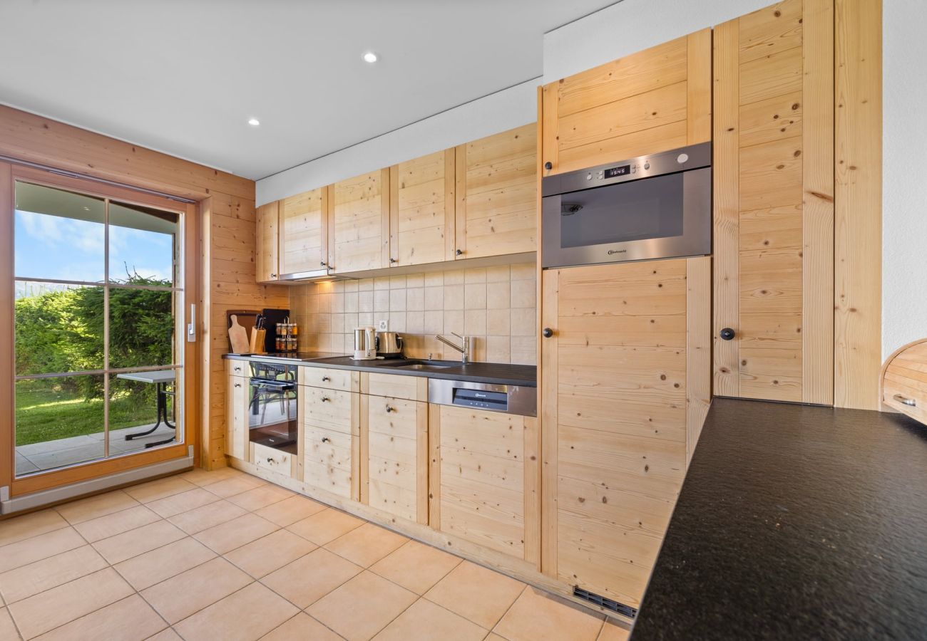 Appartement à Anzère - Plein Ciel 2