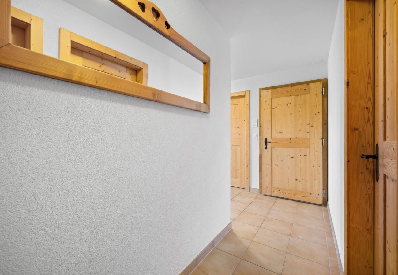 Appartement à Anzère - Plein Ciel 2