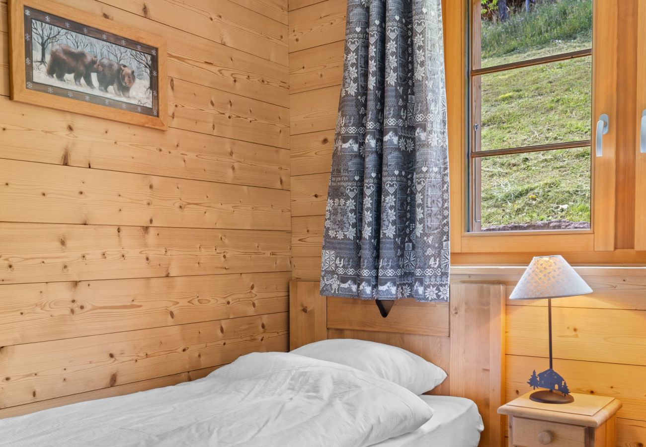 Appartement à Anzère - Plein Ciel 2