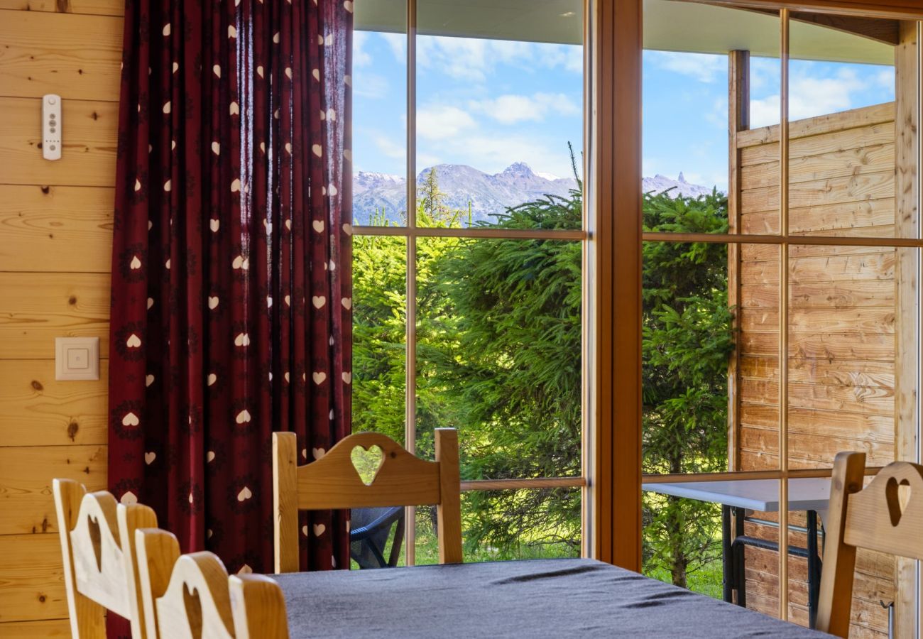 Appartement à Anzère - Plein Ciel 2