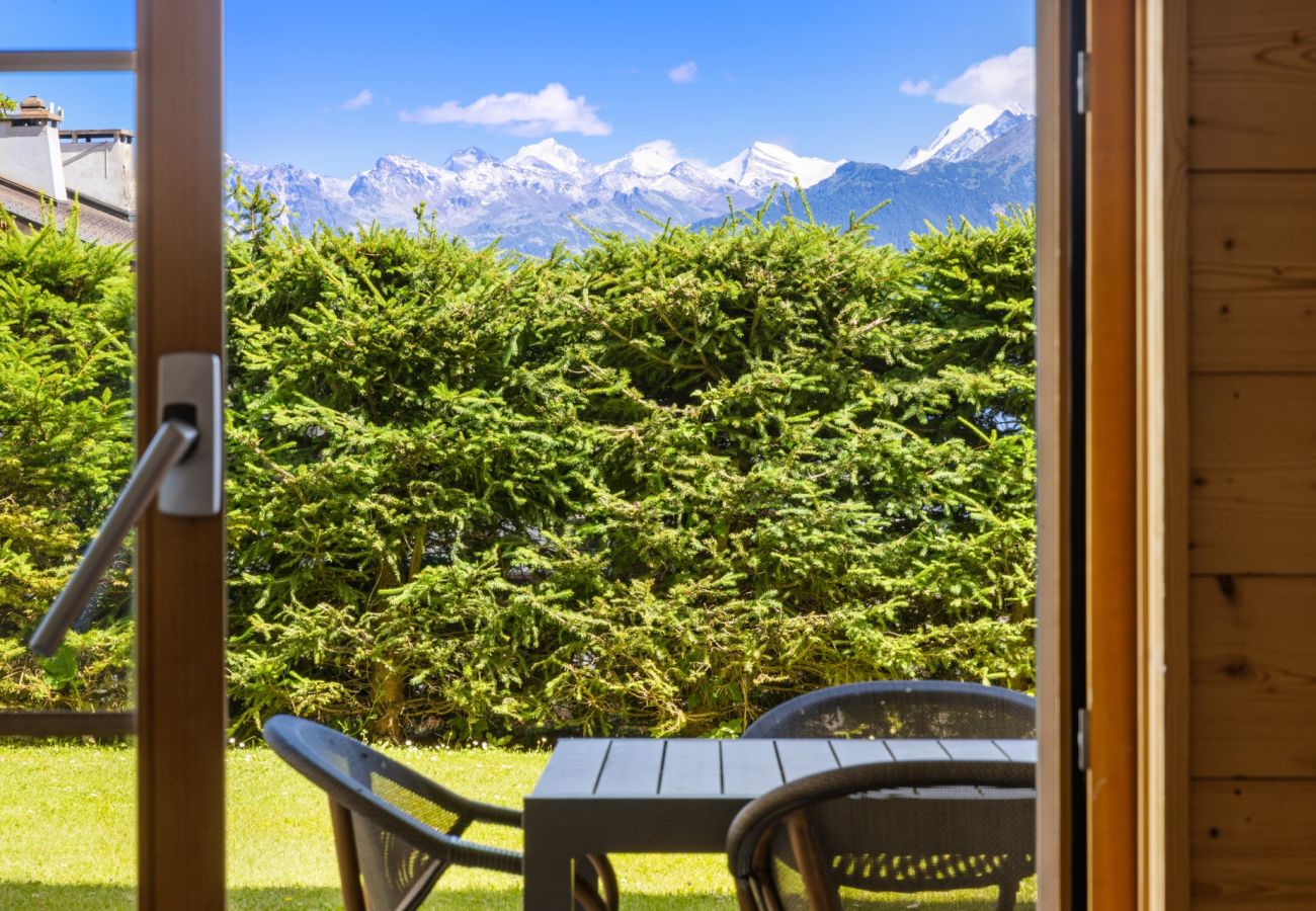 Appartement à Anzère - Plein Ciel 2