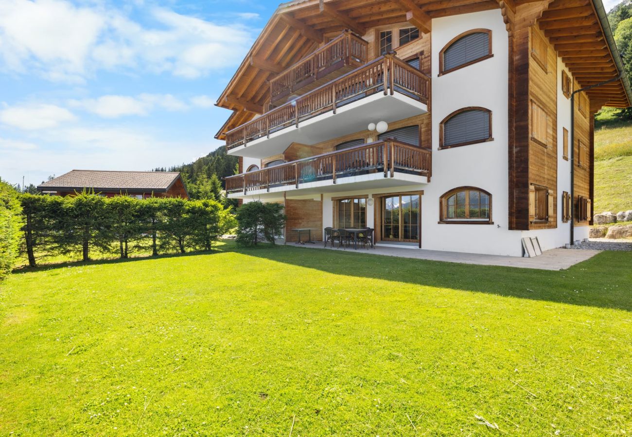 Appartement à Anzère - Plein Ciel 2