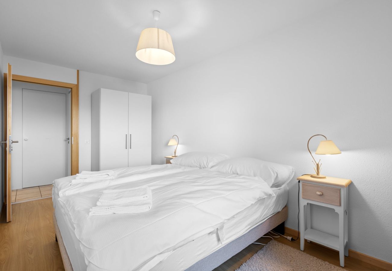 Appartement à Anzère - Topaze 103