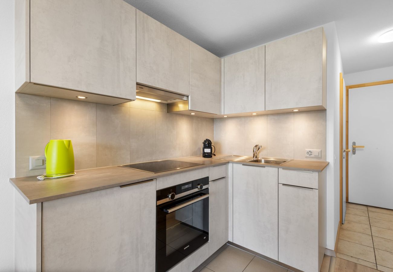 Appartement à Anzère - Topaze 103