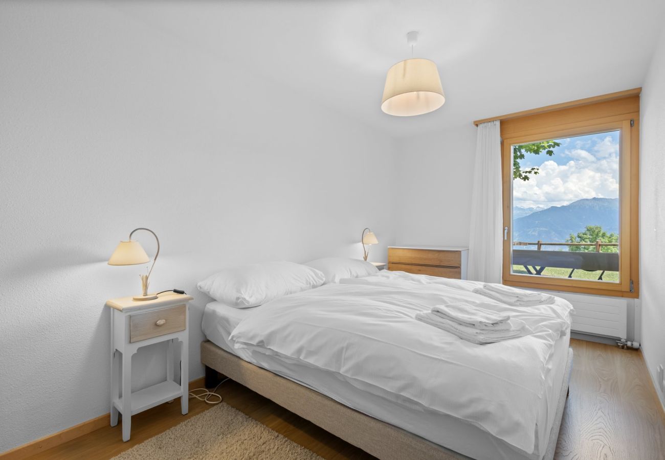 Appartement à Anzère - Topaze 103