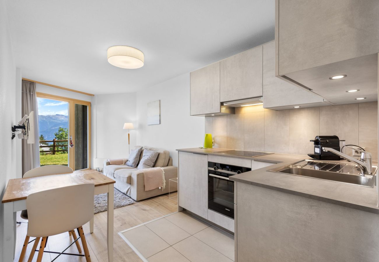 Appartement à Anzère - Topaze 103