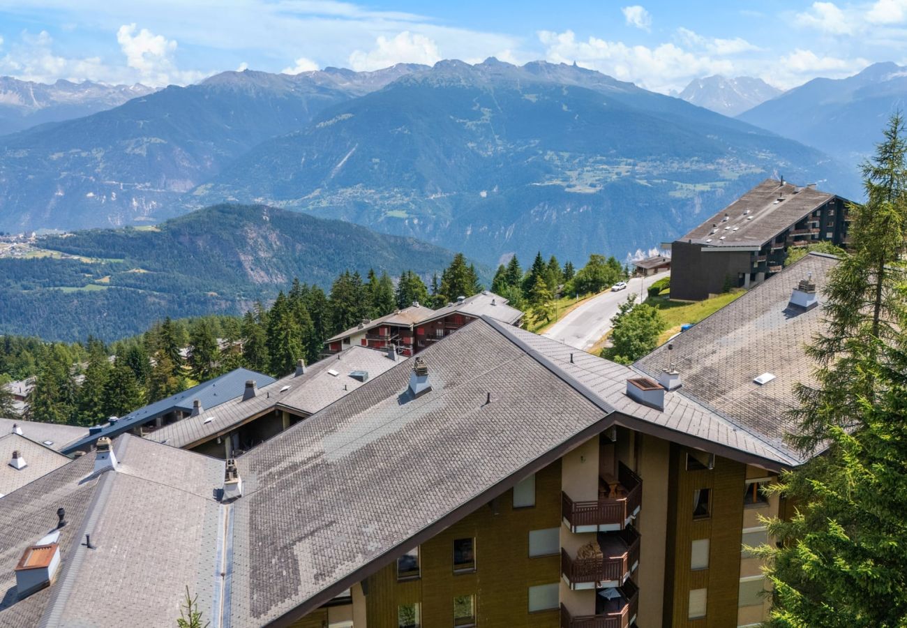 Appartement à Anzère - Topaze 103