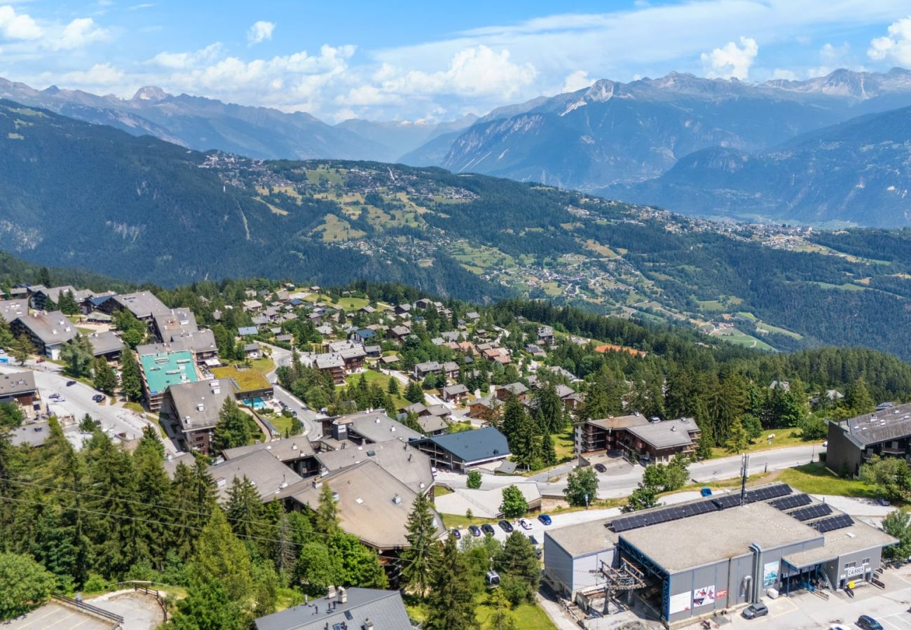 Appartement à Anzère - Topaze 103