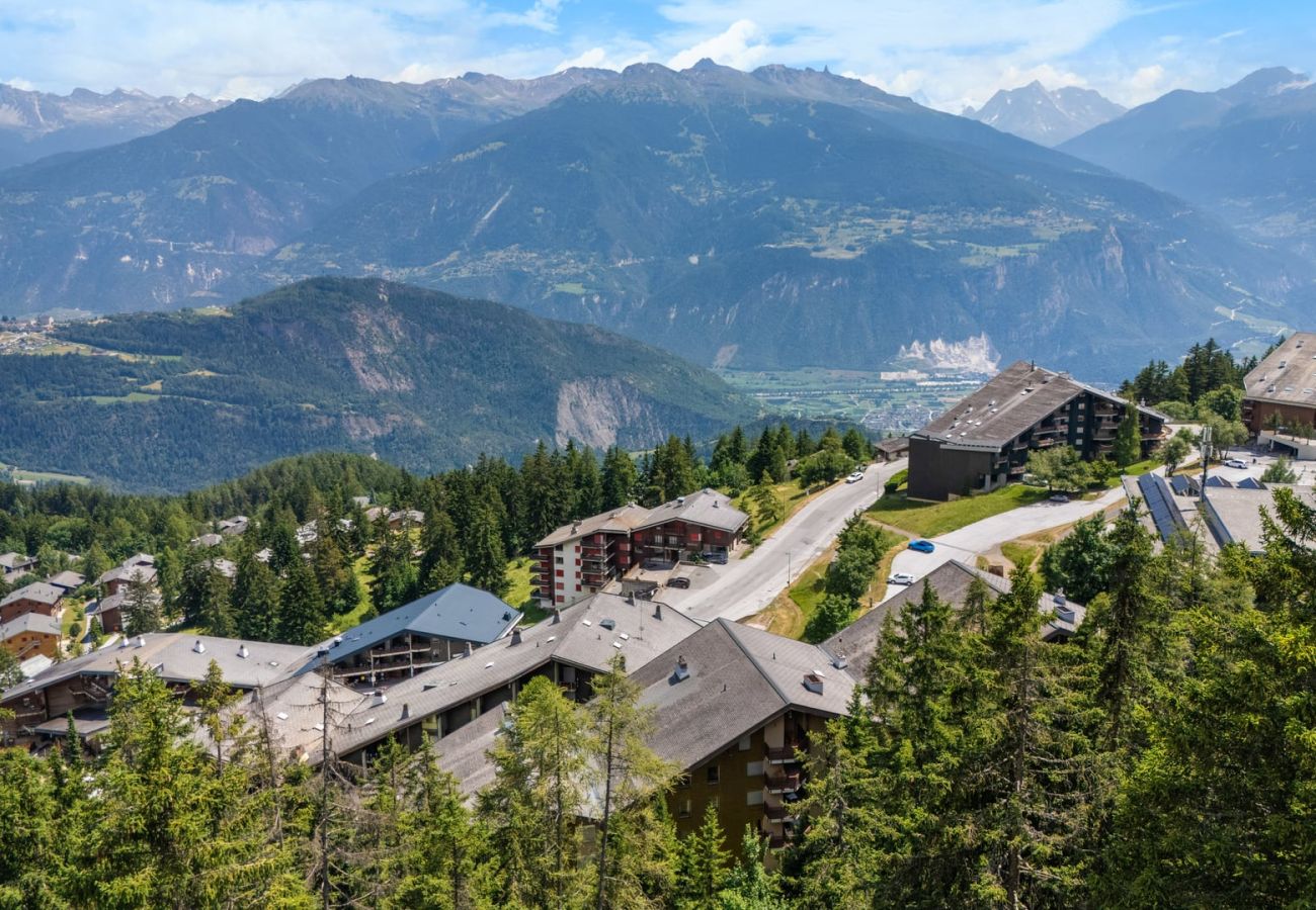 Appartement à Anzère - Topaze 103