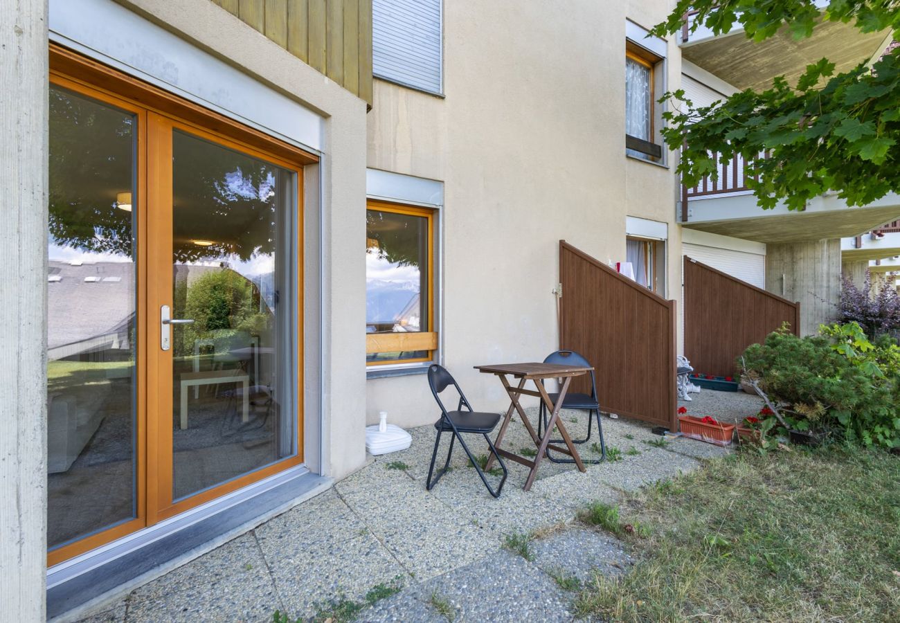 Appartement à Anzère - Topaze 103