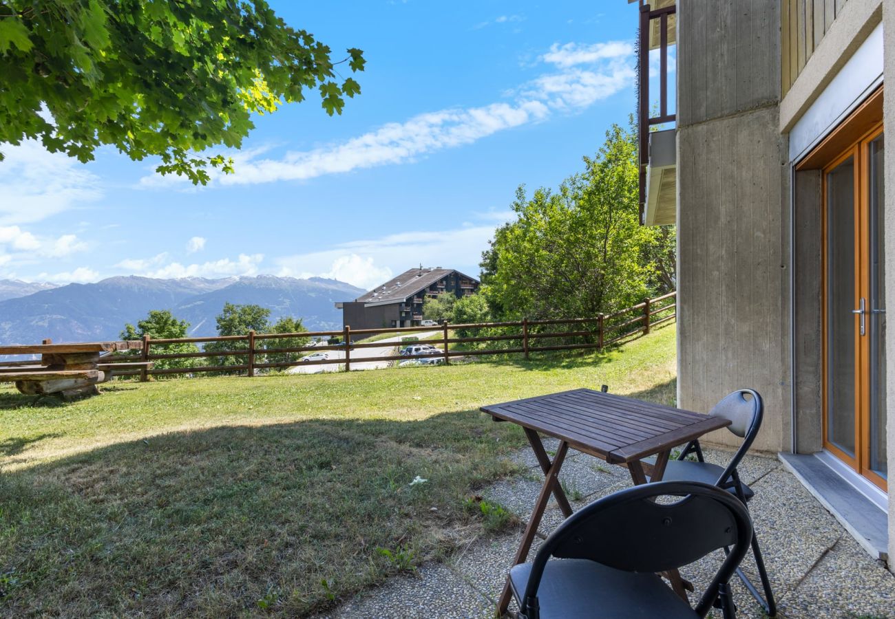 Appartement à Anzère - Topaze 103